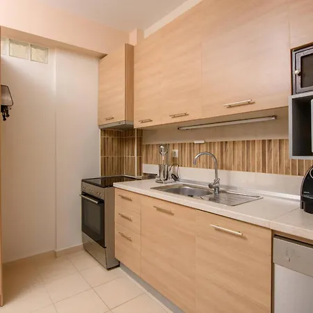 Nektaria Apartament