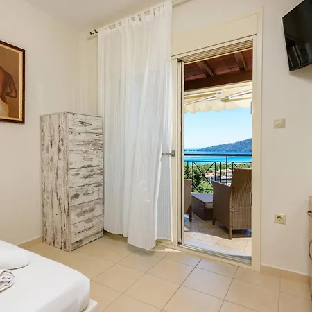 Nektaria Apartament