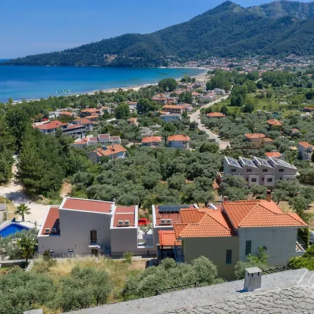 Nektaria Apartament *