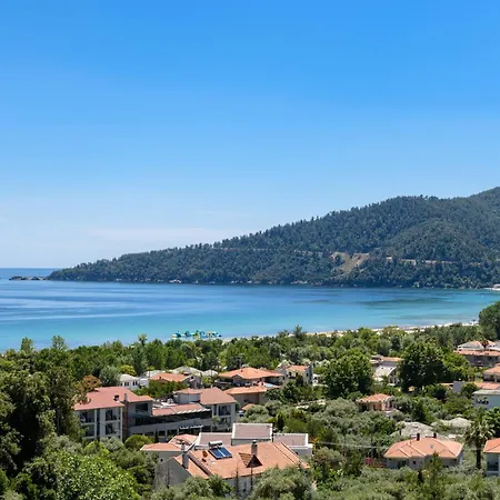 Apartament Nektaria
