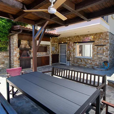Nektaria Apartament