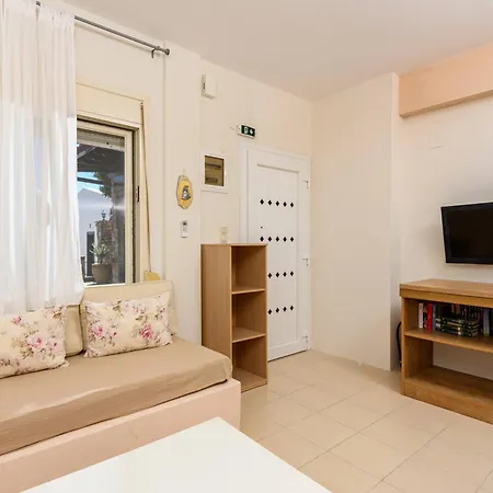 Apartament Nektaria Chrysi Ammoudia