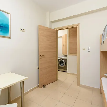 Apartament Nektaria