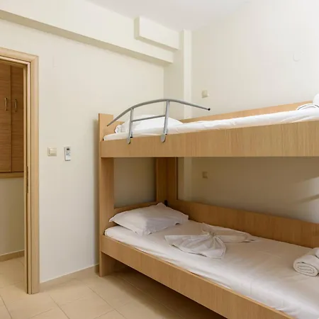 Nektaria Apartament