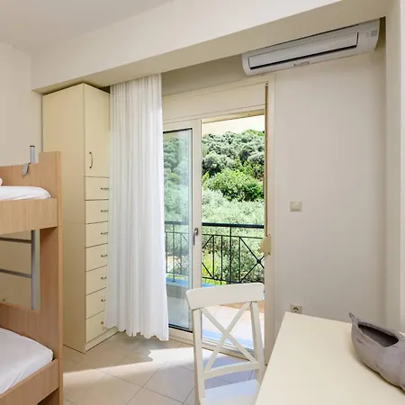 Nektaria Apartament