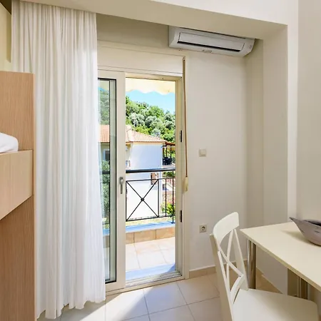Apartament Nektaria *